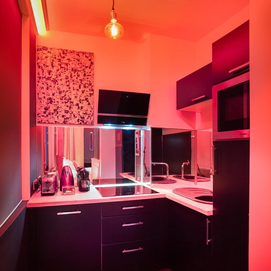 Appartement L'Espace Privé 2 Rouen Extérieur photo