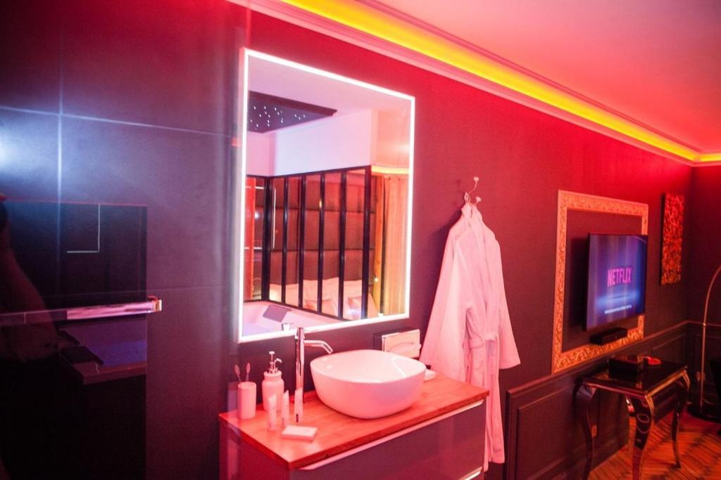 Appartement L'Espace Privé 2 Rouen Extérieur photo