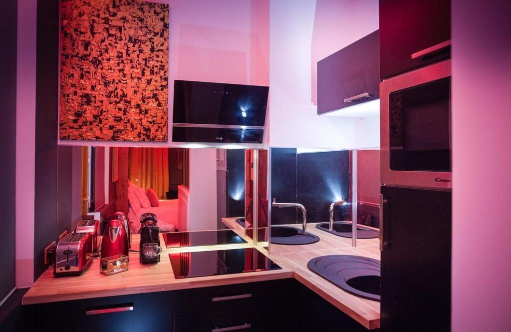 Appartement L'Espace Privé 2 Rouen Extérieur photo
